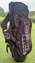 Load image into Gallery viewer, 🎊Scotty Cameron 2025 Mardi Gras Purple Circle T Bag with JJ Headcover Set🎊
