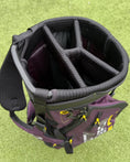 Load image into Gallery viewer, 🎊Scotty Cameron 2025 Mardi Gras Purple Circle T Bag with JJ Headcover Set🎊
