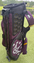 Load image into Gallery viewer, 🎊Scotty Cameron 2025 Mardi Gras Purple Circle T Bag with JJ Headcover Set🎊
