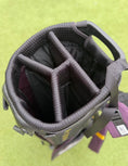 Load image into Gallery viewer, 🎊Scotty Cameron 2025 Mardi Gras Purple Circle T Bag with JJ Headcover Set🎊
