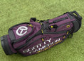 Load image into Gallery viewer, 🎊Scotty Cameron 2025 Mardi Gras Purple Circle T Bag with JJ Headcover Set🎊
