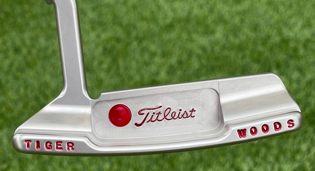Tour Scottys #1 Seller Of Scotty Cameron Tour Putters