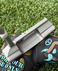 Load image into Gallery viewer, 🎊Scotty Cameron Timeless GSS 350G TT Large Bombs Circle T Putter🎊
