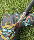 Load image into Gallery viewer, 🎊Scotty Cameron Timeless GSS 350G TT Large Bombs Circle T Putter🎊
