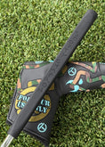 Load image into Gallery viewer, 🎊Scotty Cameron Timeless GSS 350G TT Large Bombs Circle T Putter🎊
