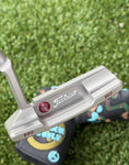 Load image into Gallery viewer, 🎊Scotty Cameron Timeless GSS 350G TT Large Bombs Circle T Putter🎊

