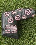 Load image into Gallery viewer, 🎊Scotty Cameron Dancing Circle T Pink GSS Headcover🎊
