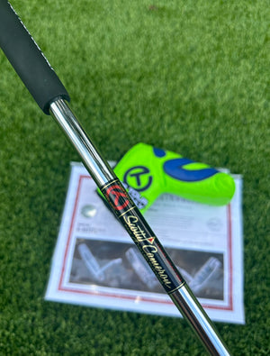 Scotty Cameron Tour Super Rat 1 Masterful GSS 360G Circle T Putter