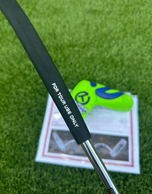 Scotty Cameron Tour Super Rat 1 Masterful GSS 360G Circle T Putter