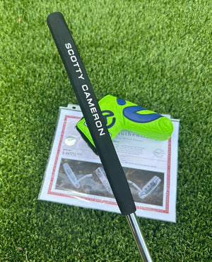 Scotty Cameron Tour Super Rat 1 Masterful GSS 360G Circle T Putter