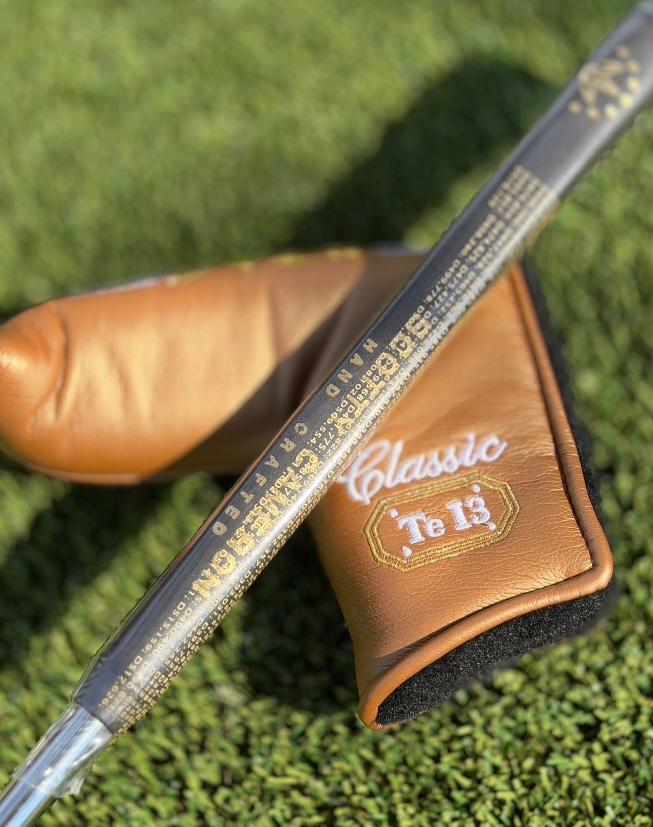 ✨Limited Release Tei3 2007 Newport 2 Black Pearl✨