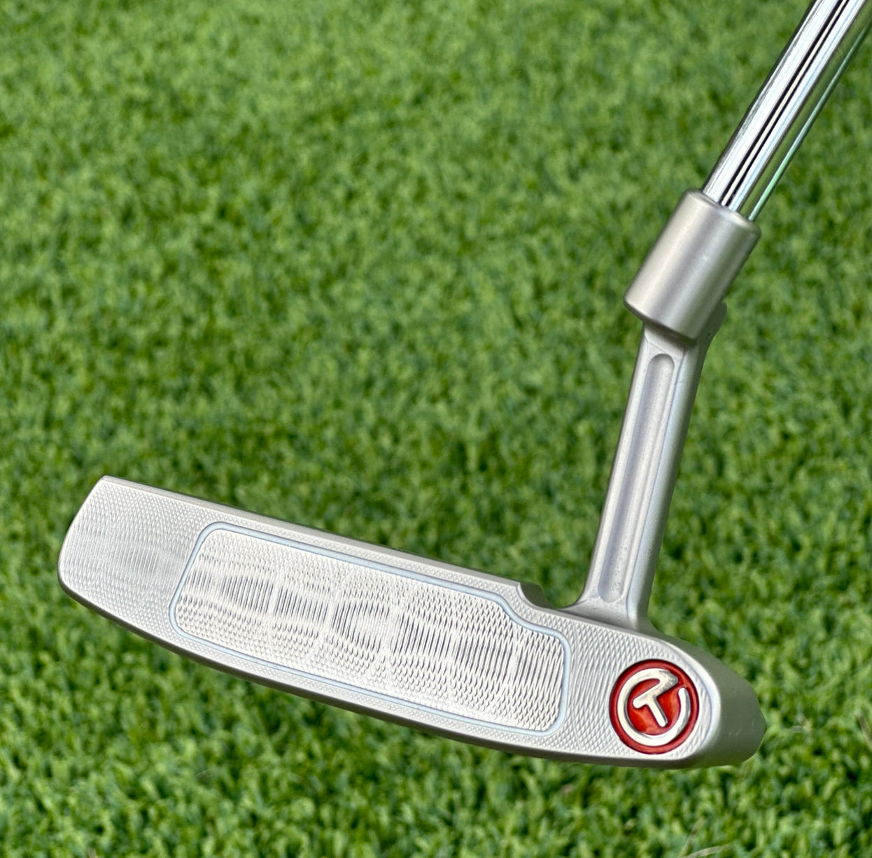Scotty Cameron Tour Super Rat 1 Masterful GSS 360G Circle T Putter