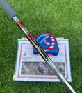 Load image into Gallery viewer, Scotty Cameron Tour Phantom T9 Silver Mist SSS 350G Circle T Putter
