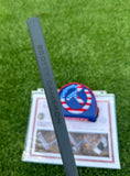 Load image into Gallery viewer, Scotty Cameron Tour Phantom T9 Silver Mist SSS 350G Circle T Putter
