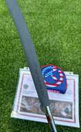 Load image into Gallery viewer, Scotty Cameron Tour Phantom T9 Silver Mist SSS 350G Circle T Putter
