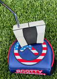 Load image into Gallery viewer, Scotty Cameron Tour Phantom T9 Silver Mist SSS 350G Circle T Putter

