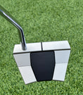Load image into Gallery viewer, Scotty Cameron Tour Phantom T9 Silver Mist SSS 350G Circle T Putter
