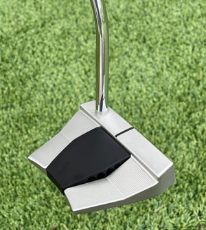 Scotty Cameron Tour Phantom T9 Silver Mist SSS 350G Circle T Putter