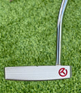 Load image into Gallery viewer, Scotty Cameron Tour Phantom T9 Silver Mist SSS 350G Circle T Putter
