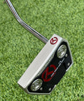 Load image into Gallery viewer, Scotty Cameron Tour Phantom T9 Silver Mist SSS 350G Circle T Putter
