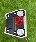 Load image into Gallery viewer, Scotty Cameron Tour Phantom T9 Silver Mist SSS 350G Circle T Putter
