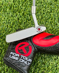 Load image into Gallery viewer, Scotty Cameron Tour Timeless TourType GSS 340G Circle T Putter~~Scottie Scheffler
