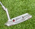 Load image into Gallery viewer, Scotty Cameron Tour Timeless TourType GSS 340G Circle T Putter~~Scottie Scheffler
