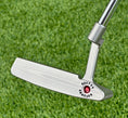 Load image into Gallery viewer, Scotty Cameron Tour Timeless TourType GSS 340G Circle T Putter~~Scottie Scheffler
