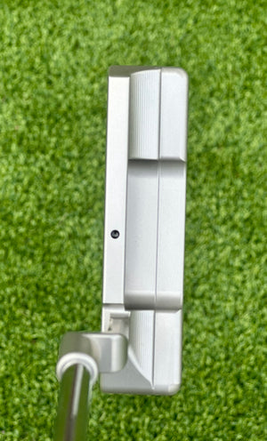 Scotty Cameron Tour Timeless TourType GSS 340G Circle T Putter~~Scottie Scheffler