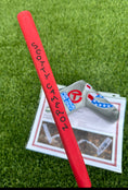 Load image into Gallery viewer, Scotty Cameron Tour Timeless TourType SSS 350G Circle T Hand Stamped

