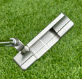 Load image into Gallery viewer, Scotty Cameron Tour Timeless TourType SSS 350G Circle T Hand Stamped

