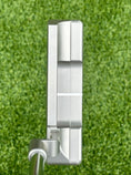 Load image into Gallery viewer, Scotty Cameron Tour Timeless TourType SSS 350G Circle T Hand Stamped
