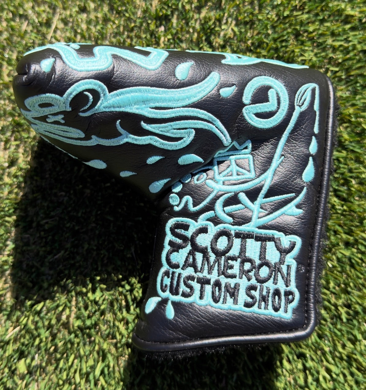 ✨Mid Mallet Custom Shop Limited Release Greatest Hits✨