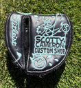 Load image into Gallery viewer, ✨Round Mallet Tiffany Custom Shop Limited Release Greatest Hits✨
