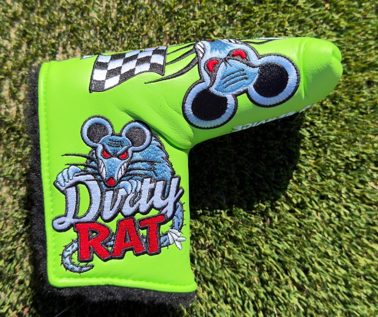 ✨Blade Custom Shop Dirty Rat✨