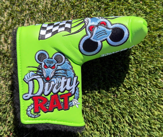 ✨Blade Custom Shop Dirty Rat✨
