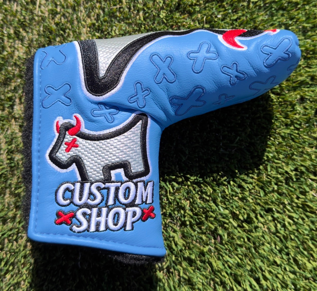 ✨Blade Custom Shop Junkyard Dog✨