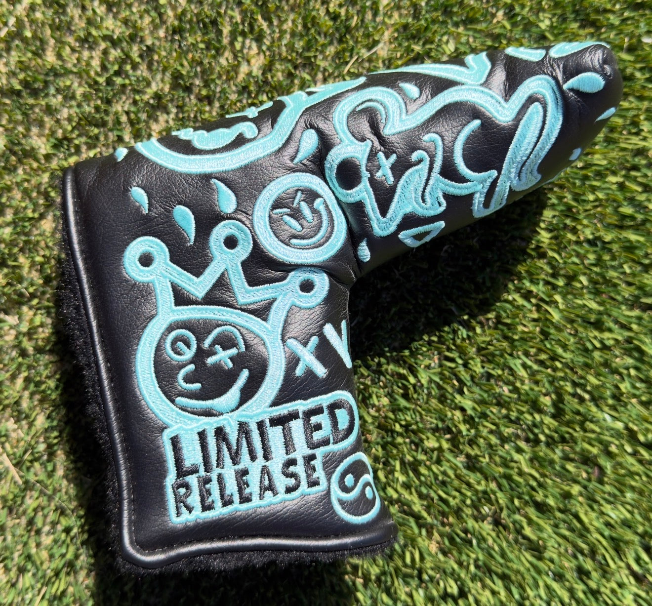 ✨Blade Custom Shop Limited Release Greatest Hits✨