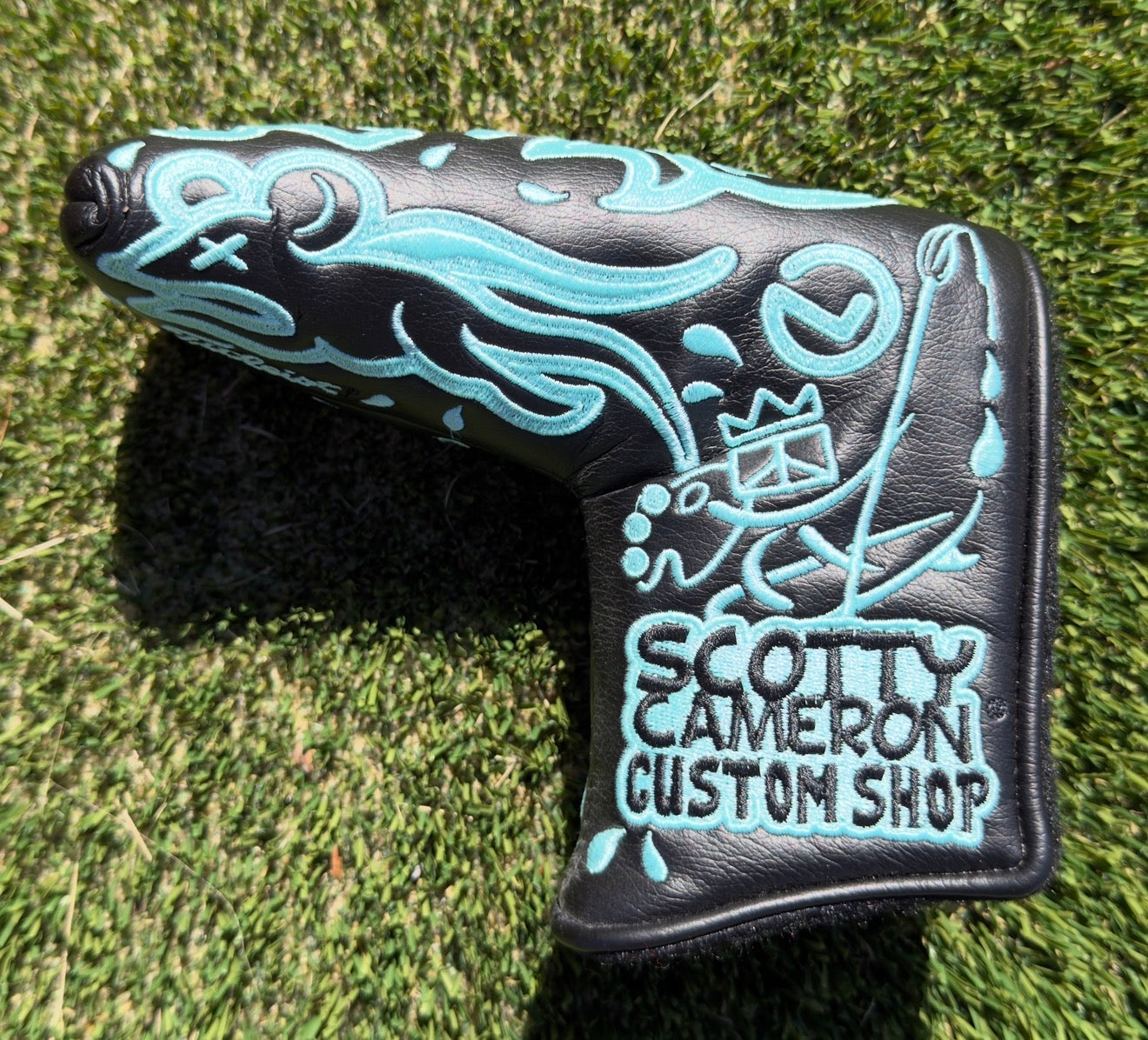 ✨Blade Custom Shop Limited Release Greatest Hits✨