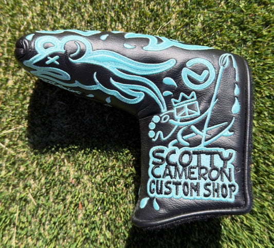 ✨Blade Custom Shop Limited Release Greatest Hits✨