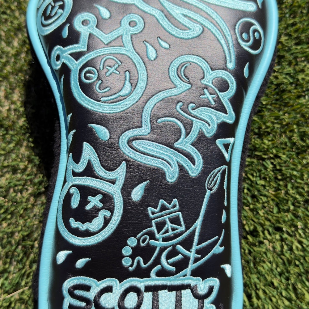 🎊Special Greatest Hits Fairway Headcover🎊