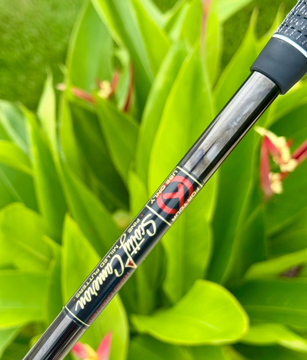 ✨Tour Newport Select Deep Milled 360G Circle T✨