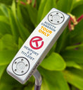Load image into Gallery viewer, ✨Tour Newport Select Deep Milled 360G Circle T✨
