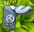 Load image into Gallery viewer, ✨Tour Newport Select Deep Milled 360G Circle T✨
