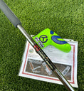 Load image into Gallery viewer, Scotty Cameron Tour Timeless Button Back 360G Circle T Putter
