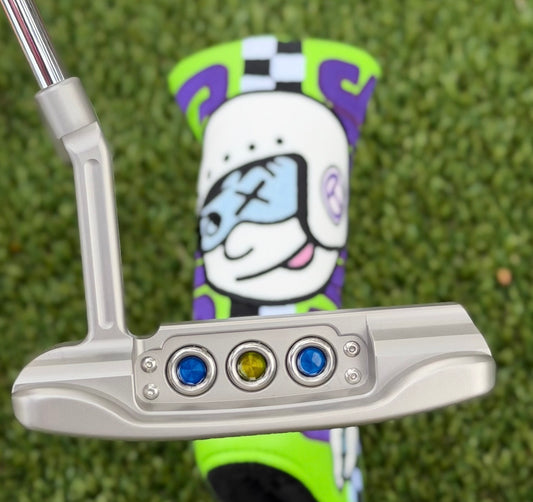 ✨Tour Super Rat Masterful 1 GSS 360G Circle T✨