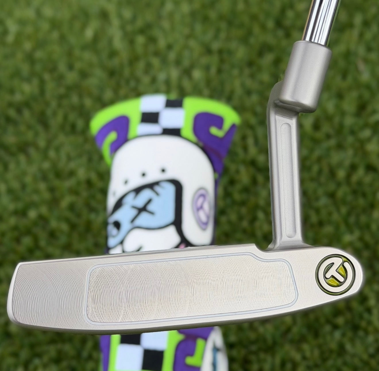 ✨Tour Super Rat Masterful 1 GSS 360G Circle T✨