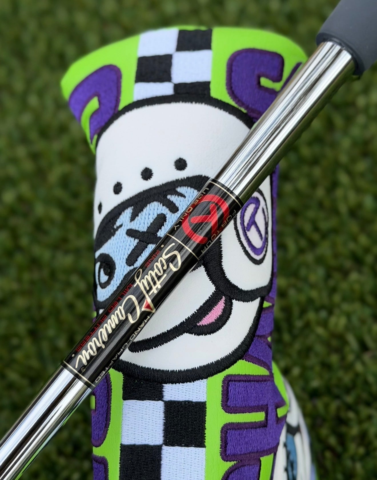 ✨Tour Super Rat Masterful 1 GSS 360G Circle T✨