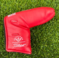 Load image into Gallery viewer, Scotty Cameron Rare Event Headcover Blade
