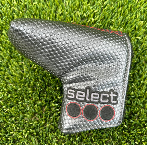 Scotty Cameron Mid Mallet Select Headcover